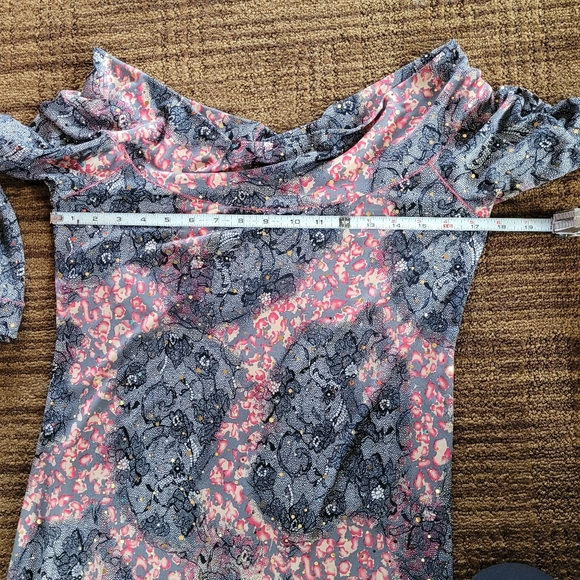 EUC Joseph Ribkoff Dress - Picture 3 of 5